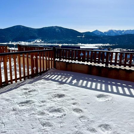 T3 Les Angles Entierement Renove Apartment ภายนอก รูปภาพ