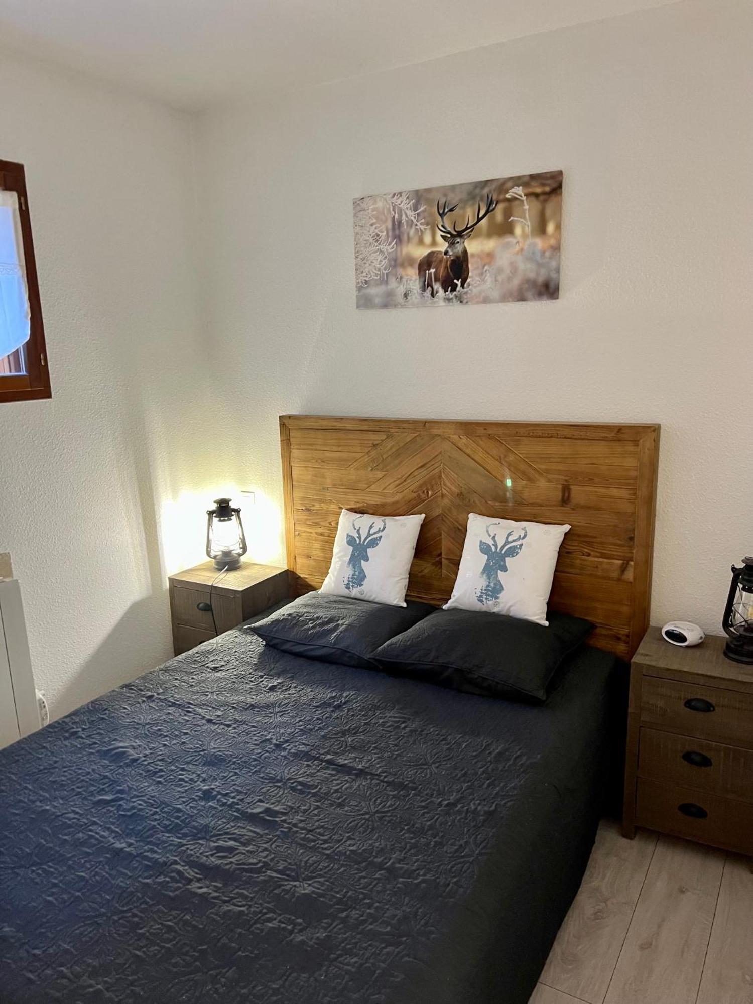T3 Les Angles Entierement Renove Apartment ภายนอก รูปภาพ
