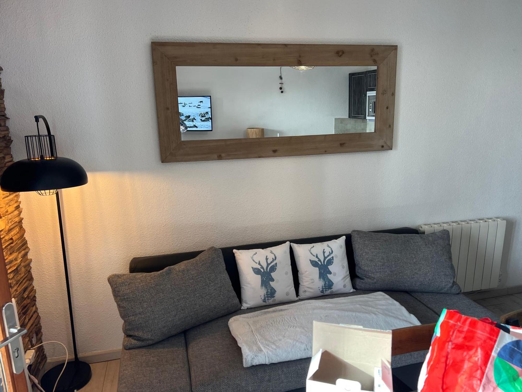 T3 Les Angles Entierement Renove Apartment ภายนอก รูปภาพ